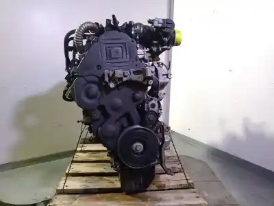Recambio de automóvil de segunda mano de MOTOR COMPLETO para CITROEN C5 II (RC_)  referencias OEM IAM 9HY 10JB55 0135GK