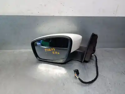 Second-hand car spare part LEFT REARVIEW MIRROR for SEAT TOLEDO IV (KG3)  OEM IAM references 5JB857407K  5JB857507E
