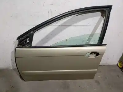 Peça sobressalente para automóvel em segunda mão porta da frente esquerda por citroen c5 ii (rc_) 1.6 hdi (rc8hzb) referências oem iam 9002p1
