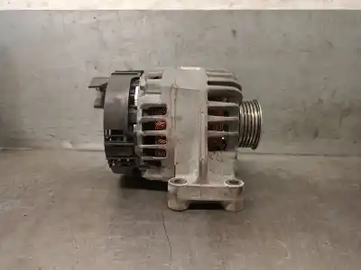 Peça sobressalente para automóvel em segunda mão alternador por lancia musa (350_) 1.4 (350.axf1a) referências oem iam 51714791
