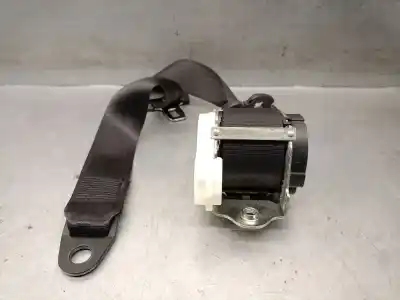 Peça sobressalente para automóvel em segunda mão cinto de segurança traseiro esquerdo por lancia musa (350_) 1.4 (350.axf1a) referências oem iam 735466715