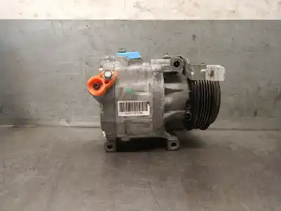 Peça sobressalente para automóvel em segunda mão compressor de ar condicionado a/a a/c por lancia musa (350_) 1.4 (350.axf1a) referências oem iam 51747318
