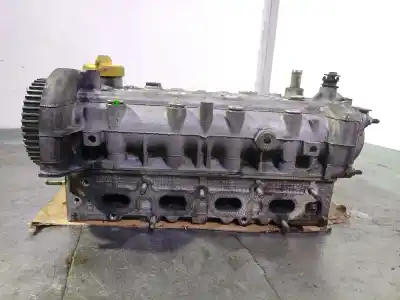 Gebrauchtes Autoersatzteil ZYLINDERKOPF DES MOTORS zum LANCIA MUSA (350_)  OEM-IAM-Referenzen 55218236 55208533 71745119