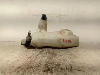 Peça sobressalente para automóvel em segunda mão depósito do limpa vidros por lancia musa (350_) 1.4 (350.axf1a) referências oem iam 51707133