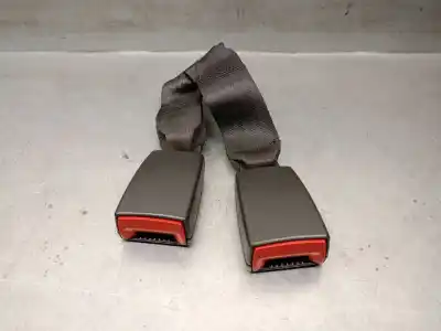 Peça sobressalente para automóvel em segunda mão chicote / encaixe cinto segurança traseiro esquerdo por lancia musa (350_) 1.4 (350.axf1a) referências oem iam 71738130