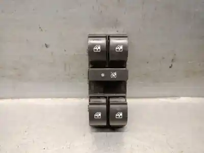 Peça sobressalente para automóvel em segunda mão botão / interruptor elevador vidro dianteiro esquerdo por lancia musa (350_) 1.4 (350.axf1a) referências oem iam 735453191