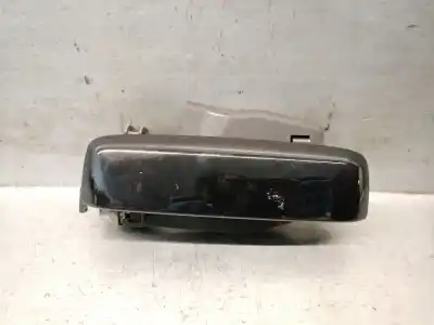 Peça sobressalente para automóvel em segunda mão puxador exterior frente direito por lancia musa (350_) 1.4 (350.axf1a) referências oem iam 735369028