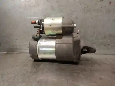 Peça sobressalente para automóvel em segunda mão motor de arranque por lancia musa (350_) 1.4 (350.axf1a) referências oem iam 51832950
