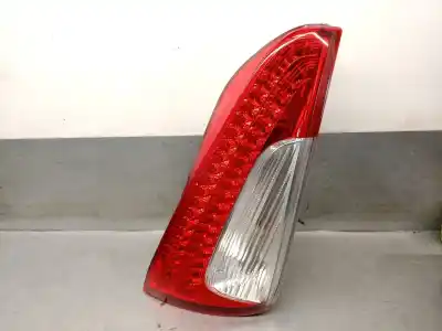 Peça sobressalente para automóvel em segunda mão farolim traseiro direito por lancia musa (350_) 1.4 (350.axf1a) referências oem iam 51884858