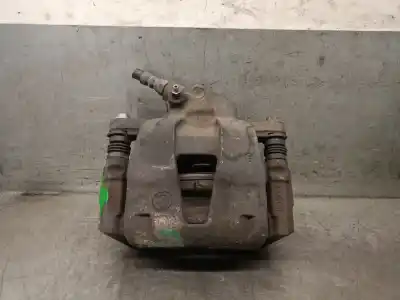 Peça sobressalente para automóvel em segunda mão pinça de travão dianteira direita por lancia musa (350_) 1.4 (350.axf1a) referências oem iam 77364648