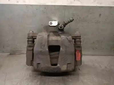 Peça sobressalente para automóvel em segunda mão pinça de travão dianteira esquerda por lancia musa (350_) 1.4 (350.axf1a) referências oem iam 77364646