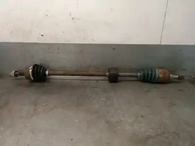 Peça sobressalente para automóvel em segunda mão transmissão dianteira direita por lancia musa (350_) 1.4 (350.axf1a) referências oem iam 46308161