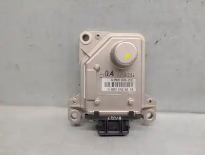 Peça sobressalente para automóvel em segunda mão sensor por mercedes-benz clase e (w210) e 320 (210.065) referências oem iam 0005426518