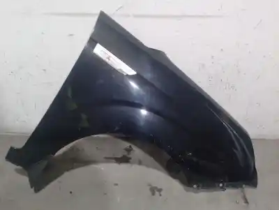 Pièce détachée automobile d'occasion Aile Avant Droite pour SSANGYONG RODIUS II 2.0 XDI Références OEM IAM 5182121200  5182121200
