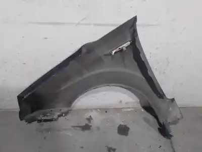 Pezzo di ricambio per auto di seconda mano parafango anteriore destro per ssangyong rodius ii 2.0 xdi riferimenti oem iam 5182121200  5182121200