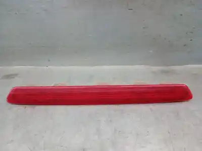 Piesă de schimb auto la mâna a doua Lampa Frana, Stop Centrala pentru SEAT IBIZA IV SC (6J1, 6P5) 1.6 TDI Referințe OEM IAM 6J3945097C  6J3945097B