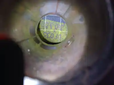 Автозапчасти б/у катализатор за ssangyong rodius ii 2.0 xdi ссылки oem iam 431021500  2420021501