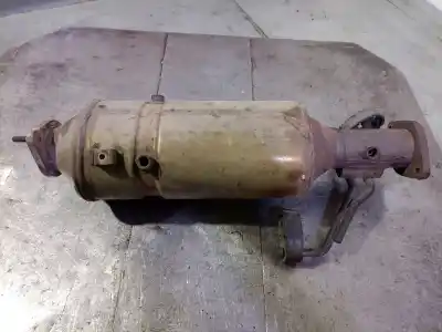 Автозапчасти б/у катализатор за ssangyong rodius ii 2.0 xdi ссылки oem iam 431021500  2420021501