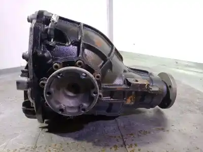 Автозапчастина б/у задній диференціал для ssangyong rodius ii 2.0 xdi посилання на oem iam 4311511000 4.55 4301021010