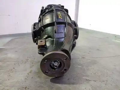 Автозапчасти б/у задний дифференциал за ssangyong rodius ii 2.0 xdi ссылки oem iam 4311511000 4.55 4301021010