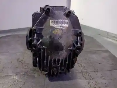 Автозапчасти б/у задний дифференциал за ssangyong rodius ii 2.0 xdi ссылки oem iam 4311511000 4.55 4301021010