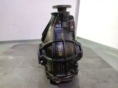 Автозапчасти б/у задний дифференциал за ssangyong rodius ii 2.0 xdi ссылки oem iam 4311511000 4.55 4301021010