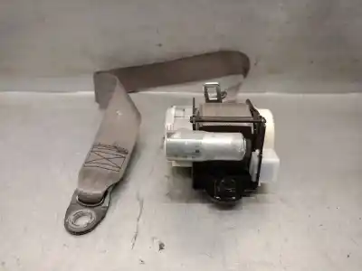 Peça sobressalente para automóvel em segunda mão cinto de segurança dianteiro esquerdo por ssangyong rodius ii 2.0 xdi referências oem iam 7462121005aco