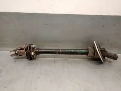 Pezzo di ricambio per auto di seconda mano Piantone Dello Sterzo per SSANGYONG RODIUS II 2.0 XDI Riferimenti OEM IAM 4631021011  4631021011