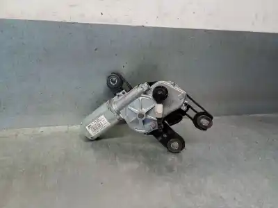 Second-hand car spare part REAR WINDSHIELD WIPER MOTOR for SEAT TOLEDO IV (KG3)  OEM IAM references 5E5955711  5E5955711