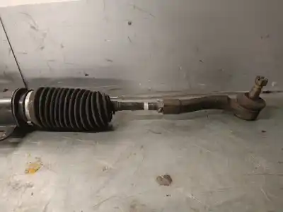 Pezzo di ricambio per auto di seconda mano cremagliera per ssangyong rodius ii 2.0 xdi riferimenti oem iam 4650021060  4650021060