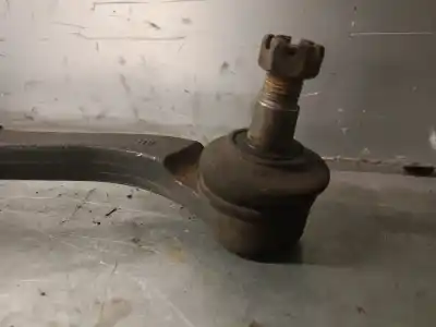 Pezzo di ricambio per auto di seconda mano cremagliera per ssangyong rodius ii 2.0 xdi riferimenti oem iam 4650021060  4650021060