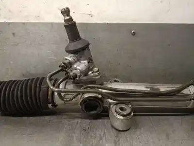 Pezzo di ricambio per auto di seconda mano cremagliera per ssangyong rodius ii 2.0 xdi riferimenti oem iam 4650021060  4650021060