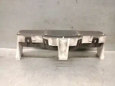 Pezzo di ricambio per auto di seconda mano pannello degli strumenti per ssangyong rodius ii 2.0 xdi riferimenti oem iam 8025021530  8025021530