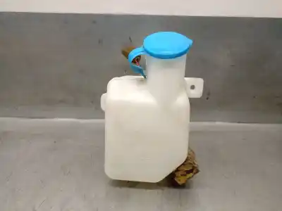 Peça sobressalente para automóvel em segunda mão depósito do limpa vidros por ssangyong rodius ii 2.0 xdi referências oem iam 7854021001