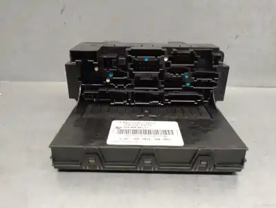 Pezzo di ricambio per auto di seconda mano SCATOLA RELÈ/FUSIBILI per MERCEDES-BENZ CLASE C COUPÉ (CL203)  Riferimenti OEM IAM 2095451401 5DK008485 HELLA 