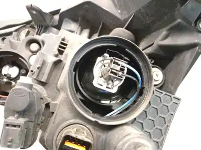 Автозапчастина б/у права фа для ssangyong rodius ii 2.0 xdi посилання на oem iam 8310221620  8310221620