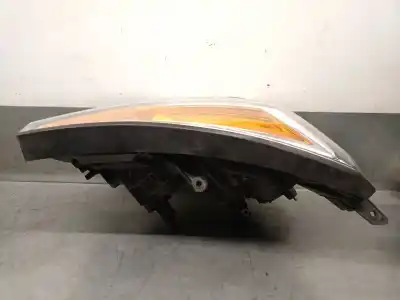 Автозапчастина б/у права фа для ssangyong rodius ii 2.0 xdi посилання на oem iam 8310221620  8310221620