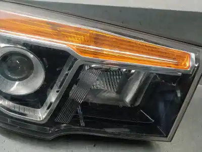 Автозапчастина б/у права фа для ssangyong rodius ii 2.0 xdi посилання на oem iam 8310221620  8310221620