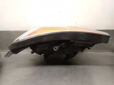 Автозапчастина б/у ліва фара для ssangyong rodius ii 2.0 xdi посилання на oem iam 8310121620  8310121620