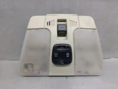 Peça sobressalente para automóvel em segunda mão luz interior por mercedes-benz clase e (w210) e 320 (210.065) referências oem iam a2088200601