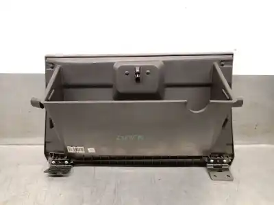 Peça sobressalente para automóvel em segunda mão porta luvas por ssangyong rodius ii 2.0 xdi referências oem iam 7770021000  