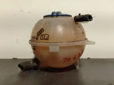 Автозапчасти б/у расширительный депозит за SEAT TOLEDO IV (KG3) 1.6 TDI ссылки OEM IAM 6C0121407  