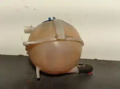 Автозапчасти б/у расширительный депозит за seat toledo iv (kg3) 1.6 tdi ссылки oem iam 6c0121407  