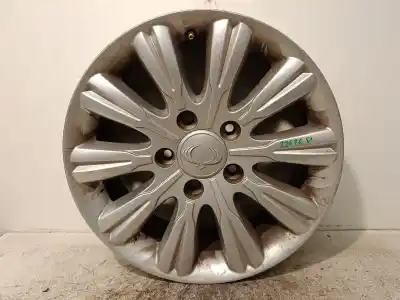 Автозапчастина б/у шина для ssangyong rodius ii 2.0 xdi посилання на oem iam 4173021600