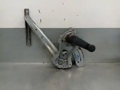 Second-hand car spare part rear right window regulator for nissan almera ii (n16) 2.2 di oem iam references 82700bm710