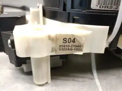 Автозапчасти б/у управление светом за ssangyong rodius ii 2.0 xdi ссылки oem iam 8591021540  8592208050