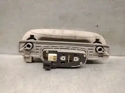 Автозапчасти б/у левая задняя внутренняя ручка за ssangyong rodius ii 2.0 xdi ссылки oem iam 7763021004  7763021004