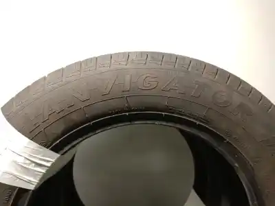 Автозапчастина б/у шина для ssangyong rodius ii 2.0 xdi посилання на oem iam 23560r17106h  