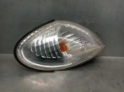 Second-hand car spare part front right headlight for nissan almera ii (n16) 2.2 di oem iam references 26134bm415