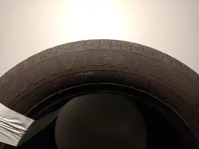 Автозапчастина б/у шина для ssangyong rodius ii 2.0 xdi посилання на oem iam 23560r17106h  